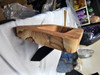 Beautiful Natural Arizona Sierra Sandstone Picture Frame Beautiful Natural Arizona Sierra Sandstone Picture Frame