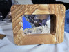 Beautiful Natural Arizona Sierra Sandstone Picture Frame Beautiful Natural Arizona Sierra Sandstone Picture Frame