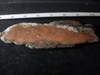 Long Float Copper Ore Slab - Michigan Native Copper #16 Long Float Copper Ore Slab - Michigan Native Copper #16