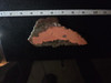 Long Float Copper Ore Slab - Michigan Native Copper #17 Long Float Copper Ore Slab - Michigan Native Copper #17
