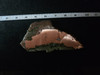 Long Float Copper Ore Slab - Michigan Native Copper #17 Long Float Copper Ore Slab - Michigan Native Copper #17