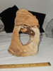 Beautiful Natural Arizona Sierra Sand Stone Arch - Free Form - Over 8" Tall