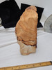 Beautiful Natural Arizona Sierra Sand Stone Arch - Free Form - Over 8" Tall