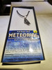 Meteorite Pendant - from Campo Del Cielo 