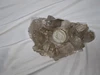 Natural (Untreated) Smokey Quartz Crystal Cluster - Tea Light Candle Holder