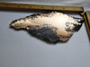Long (Large) Copper Ore Decorator Slab - Michigan Native Copper #22