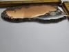 Large Copper Ore Decorator Slab - w/ quartz - Michigan Native Copper #36