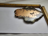 Large Copper Ore Decorator Slab - Michigan Native Copper #41