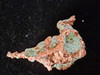 Large Native Copper Crystal Ore Specimen  -Michigan Native Copper