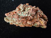 Large Native Copper Crystal Ore Specimen: Michigan Native Copper