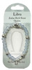 Astrology Bead Bracelet Collection - Libra - Opalite