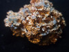 Large Native Copper Crystal Ore Specimen: Michigan Native Copper