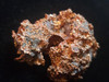 Large Native Copper Crystal Ore Specimen: Michigan Native Copper