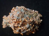 Large Native Copper Crystal Ore Specimen: Michigan Native Copper
