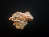 Large Native Copper Crystal Ore Specimen :Michigan Native Copper