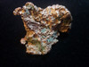 Large Native Copper Crystal Ore Specimen :Michigan Native Copper