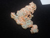 Large Native Copper Crystal Ore Specimen - Michigan Native Copper