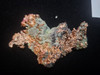 Large Native Copper Crystal Ore Specimen - Michigan Native Copper