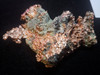 Large Native Copper Crystal Ore Specimen - Michigan Native Copper