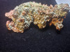 Large Native Copper Crystal Ore Specimen - Michigan Native Copper