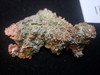 Large Native Copper Crystal Ore Specimen - Michigan Native Copper