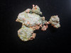 Large Native Copper Crystal Ore Specimen- Michigan Native Copper