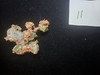 Large Native Copper Crystal Ore Specimen- Michigan Native Copper