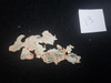 Large Native Copper Crystal Ore Specimen- Michigan Native Copper