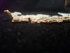 Large Native Copper Crystal Ore Specimen- Michigan Native Copper