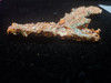 Large Native Copper Crystal Ore Specimen- Michigan Native Copper