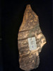 Large Long Copper Ore Decorator Slab -  Michigan Native Copper