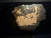 Large Copper Ore Decorator Slab -  Michigan Native Copper