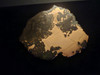 Large Copper Ore Decorator Slab -  Michigan Native Copper