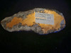 Large Copper Ore Decorator Slab -  Michigan Native Copper