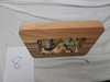 Beautiful Natural Arizona Sierra Sandstone Picture Frame
