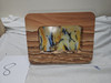 Beautiful Natural Arizona Sierra Sandstone Picture Frame