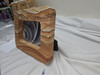 Beautiful Natural Arizona Sierra Sandstone Picture Frame