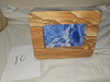 Beautiful Natural Arizona Sierra Sandstone Picture Frame