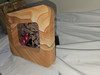 Beautiful Natural Arizona Sierra Sandstone Picture Frame