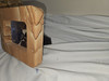 Beautiful Natural Arizona Sierra Sandstone Picture Frame
