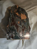 Float Copper Ore  - Glacial Copper Decorator Ore - Native Copper from Michigan, USA