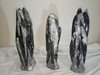 Orthoceras Tower / Sculpture.  Medium