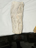 Petrified Wood Log - Top & Bottom Polished - Madagascar