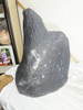 Amethyst Church Crystal Cathedral Geode - Almost 17" Tall