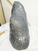 Citrine Church Crystal Cathedral Geode Cave Tower: Over 13" Tall