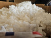 Museum Sized, Museum Quality Aragonite Mineral Specimen from Mexico (Over 50 lbs)