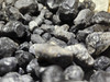 Unpolished Natural Obsidian Apache Tears  - Set of 5