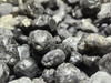 Unpolished Natural Obsidian Apache Tears  - Set of 5