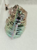 Bismuth Crystal Specimens