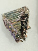 Bismuth Crystal Specimens